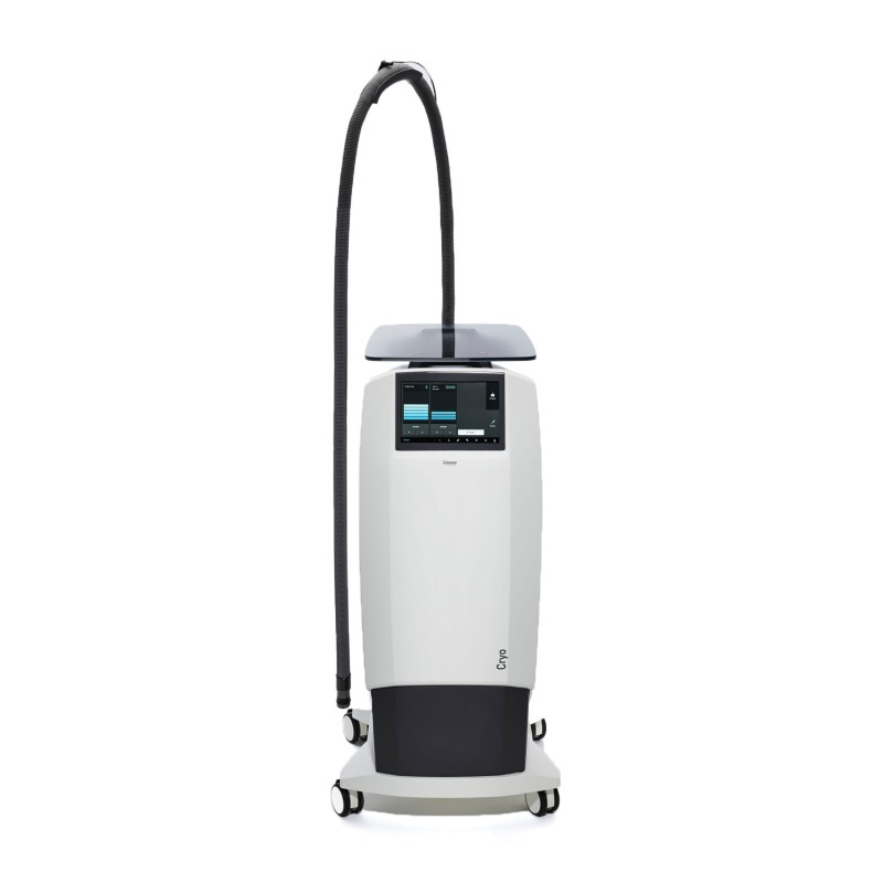 Cryo 7 Zimmer - Appareil de cryothérapie à air pulsé