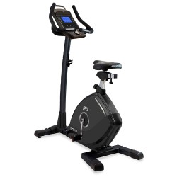 BH Fitness i.TFB H863 - Vélo droit - Console LCD