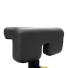 BH Fitness L880BB - Banc Sissy squat