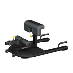 BH Fitness L880BB - Banc Sissy squat