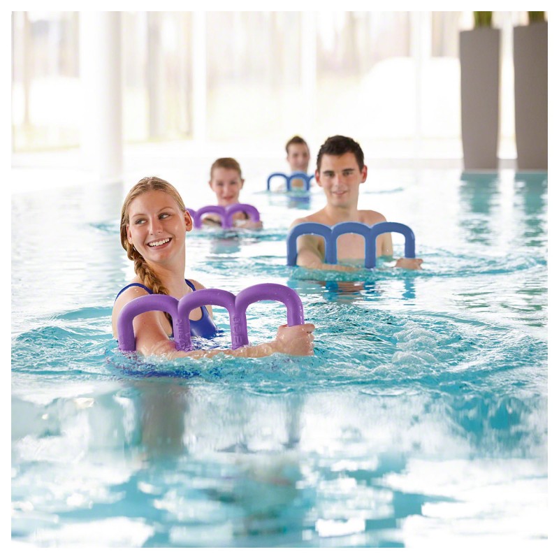 Benamic Beco - Accessoire d'aquagym