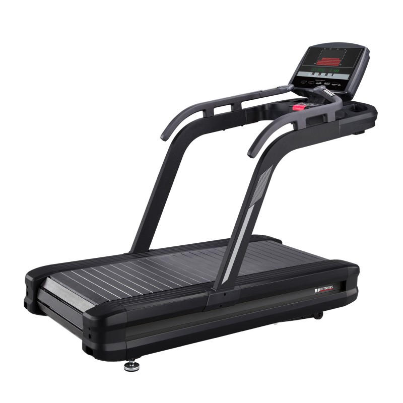 BH Fitness G699 - Tapis de course Sledrun
