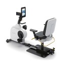 Dyaco Medical ReCare 8.5R - Vélo semi-allongé de rééducation