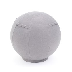 Housse pour ballon de rééducation - Gym et proprioception - Kinésithérapie - GYMNIC