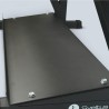 Rack de rangement haltères Premium - 100 cm