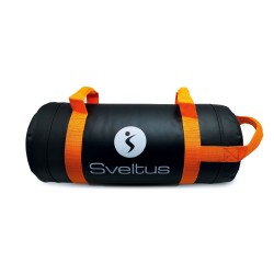 Sac de charge Sandbag – Entraînement fonctionnel - 5kg / 10kg / 15kg / 20kg / 25kg au choix