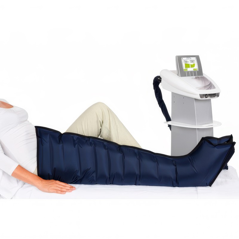 Hanchière 10 cellules i-Press 10C - Pour appareil de pressothérapie Mazet