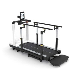 Dyaco Medical ReCare 8.0T - Tapis de marche de rééducation - Réhabilitation à la marche