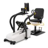 Dyaco Medical ReCare 8.5S - Stepper semi-allongé de rééducation