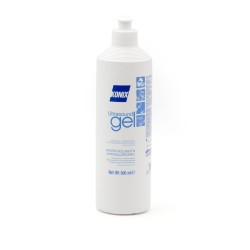 Gel de contact ultrason - 500 ml 500 ml - Physiothérapie - Kinésithérapie