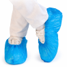 Sur-chaussures jetables - les 100 - Hygiène et protections individuelles médicales - Rééducation - Kinésithérapie