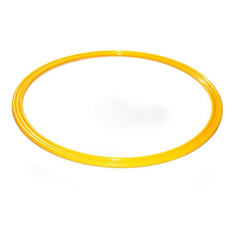 Cerceau Plat