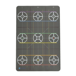 Tapis d’agilité CARTESIO - Proprioception et motricité