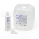 Gel ultrason en cubitainer souple 5 L - Gel électrothérapie - Physiothérapie - Rééducation – Kinésithérapie