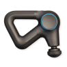 Theragun Prime Plus - Pistolet de massage à percussions et chauffant