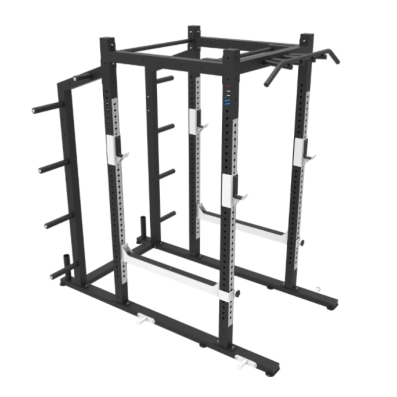 Power Rack Wiit Pro - Cage de Cross-Training profesionnelle - station de musculation - Wiitraining
