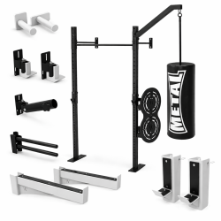 Accessoires pour cage de Cross-Training Wiit Pro - Wiitraining