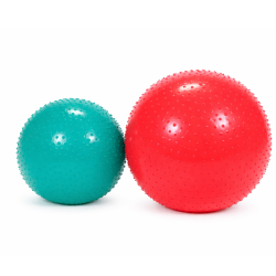 Ballons de rééucation - Therasensory