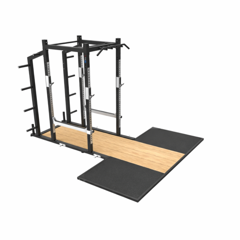Plateau d'haltérophilie pour Rack Wiit Pro - Wiitraining