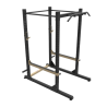Power Rack Witt Studio - Cage de Cross-Training - Wiitraining