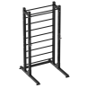 Half Rack Espalier auto-portant - Cage de Cross-Traing - Wiitraining