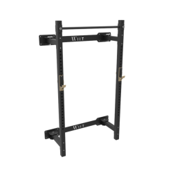 Cage de Cross-Training murale et pliable Wiit Studio - Wiitraining