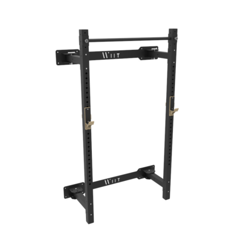 Cage de Cross-Training murale et pliable Wiit Studio - Wiitraining