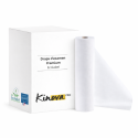 Draps d’examen Premium Ecolabel - Hygiène et protection pour tables de massage - Kinova Pro