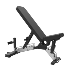 Banc de musuclation inclinable Wiit Pro - Wiitraining
