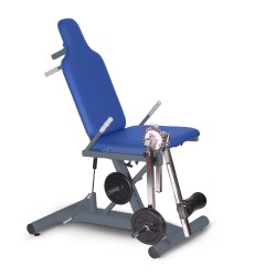 Fauteuil Quadriceps Ischios Standard