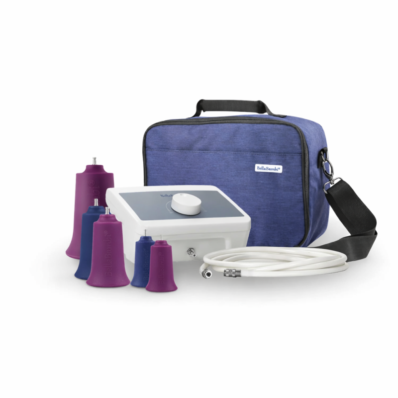 Appareil d'aspiration Bellabambi® - Multiset Standard