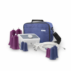 Appareil d'aspiration Bellabambi® - Multiset Advanced