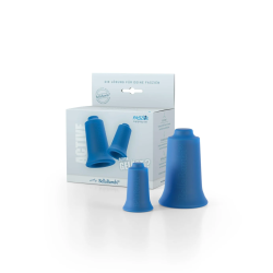 Ventouses Faszio Bellabambi® - lot de 2