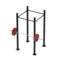 Station de Cross-Training SImple Witt Studio - Wiitraining