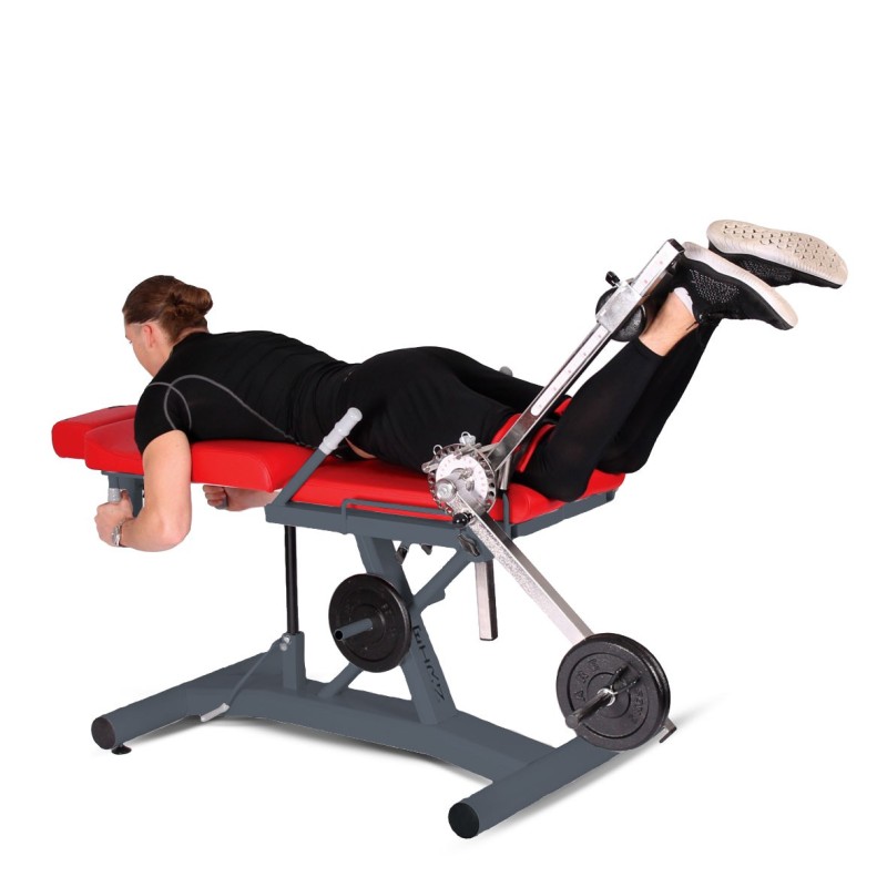 Fauteuil Quadriceps Ischios Premium - Usagé kiné rééducation