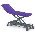 Axess Duo D1 - Table de massage électrique pro 2 plans - FIRN