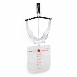 Kit de traction cervicale - traction de porte kiné