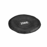 Poids de tête pour exercices de rééducation kiné - 2 kg