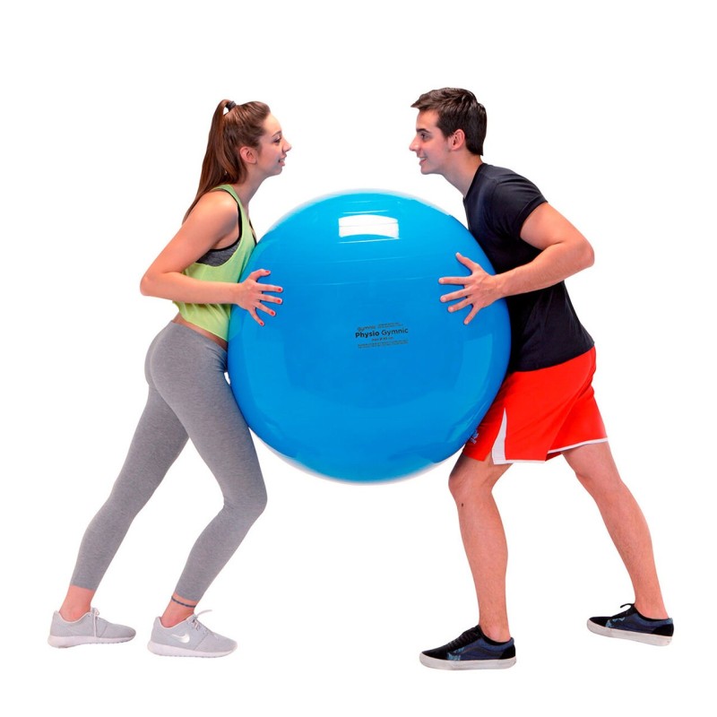 Ballons de rééducation Physio Gymnic 95 cm - Gym et proprioception Kiné -