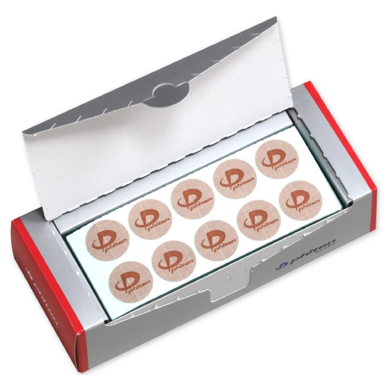 Patchs Phiten Power Tape - les 1000