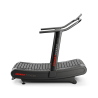 Assault Fitness Air Runner Pro - Tapis de course auto-alimenté pour rééducation