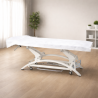 Draps d'examen non-tissés pour table de massage kiné