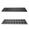 Tapis d’exercice recto/verso - Évaluation du saut et coordination
