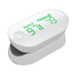 iHealth - Oxymètre de pouls connecté - Diagnostic et mesure kinésithérapie
