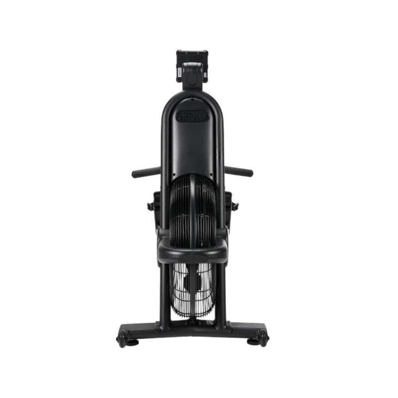 Assault Fitness Air Rower Pro - Rameur à air