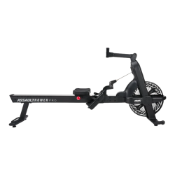 Assault Fitness Air Rower Pro - Rameur à air