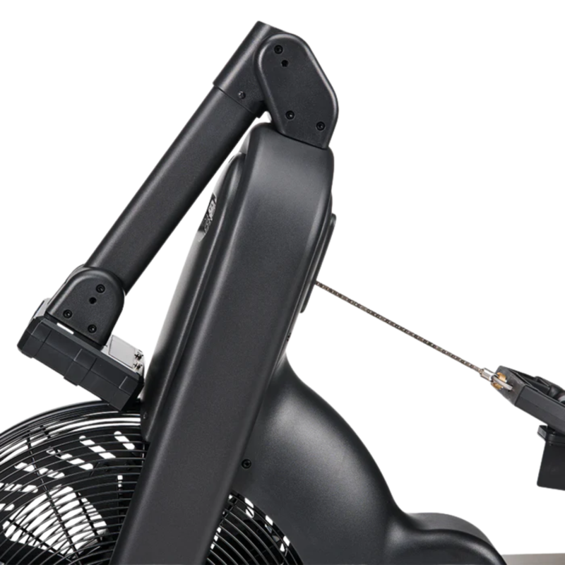 Assault Fitness Air Rower Pro - Rameur à air