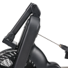 Assault Fitness Air Rower Pro - Rameur à air