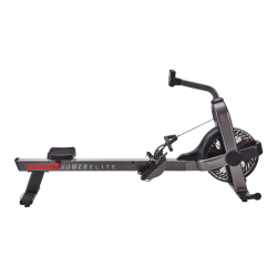 Assault Fitness Air Rower Elite - Rameur à air