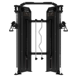Tunturi Platinum Station Functional Trainer - V Series